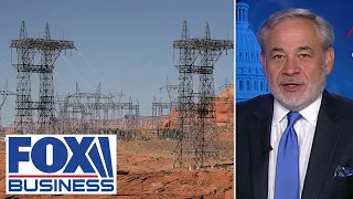 ENERGY &#39;Astounding&#39;: Former energy sec. touts record consumption levels