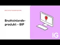 Wirtschaftsindikatoren | Bruttoinlandsprodukt - BIP