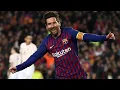 El Barcelona liquida al United y el Ajax elimina a la Juventus