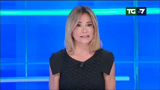 Edizione delle ore 13.30 del 13/06/2025