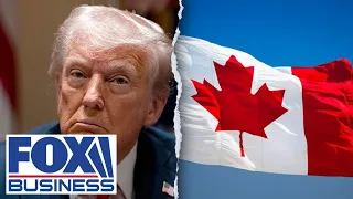 Official denies claims about Canadians wanting to join US: ‘Not accurate’