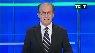 Edizione della notte del 10/07/2025