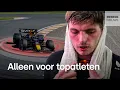 Zo zwaar is de formule 1: van extreme hitte tot G-krachten