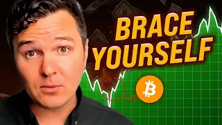 BITCOIN The Bitcoin Bull Run Hasn&#39;t Even Begun (Crazy Theory)