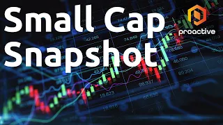 CHALLENGER ENERGY GRP. ORD 1P Optima Health, Ananda Pharmaceuticals, KEFI, Helium One, Challenger Energy - Small Cap Snapshot