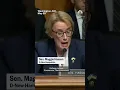 CORPUS RESOURCES ORD 0.01P - DHS Secy. Noem fails to accurately define habeas corpus at Senate hearing