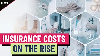 Prepare to pay more for your employer-sponsored health benefits