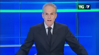 Edizione della notte del 11/05/2025