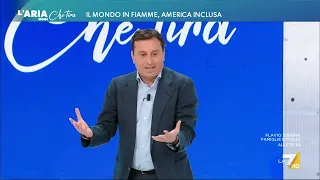 USA in fiamme? Ginevra Bompiani: &quot;L&#39;America è un Paese fatto di migranti e di migrati, è una ...