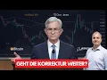 Korrigieren die Märkte weiter nach der FED-Sitzung? Bitcoin, MicroStrategy, Boeing, Tesla