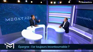 Epargne : l&#39;or toujours incontournable ?