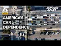 How America Got Hooked On Cars