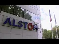 Alstom will Bombardier übernehmen