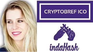 INDAHASH INDAHASH ICO - Vidéo Sponsorisée