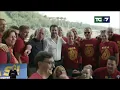 Edizione della notte del 18/06/2025