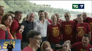 Edizione della notte del 18/06/2025