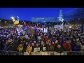 Tausende protestieren gegen russlandfreundliche Politik von Fico