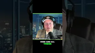 BITCOIN Bitcoin to $10M  Saylor&#39;s Late, We Said It First!