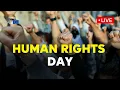 Parliament puts the spotlight on human rights defenders