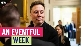 TESLA INC. Tesla shareholders will finally get answers from Elon Musk