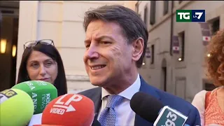 Edizione della notte del 28/07/2025