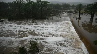 LIVE: Texas officials give update on deadly flooding | NBC News