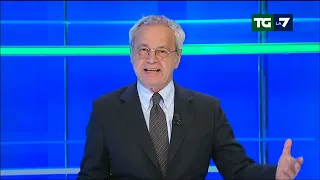 Edizione delle ore 20.00 del 03/06/2025