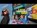 LVMH - Value-Aktien stark im Kommen? LVMH, Starbucks, Fedex, Nike im Check