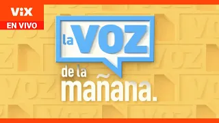 Noticias Univision de la mañana, 9 de enero de 2025 | La Voz de la Mañana