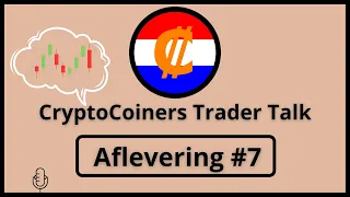 AMP Doelstellingen voor Traders &amp; het Belang van Mindset | CryptoCoiners Trader Talk | Aflevering 7