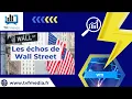 WTI : Un baril qui fuit