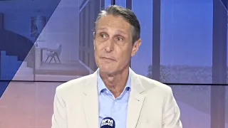 Confort d&#39;été : &quot;Si on n&#39;investit pas, il y aura des décès à cause de la chaleur&quot; (Philippe Nunès)