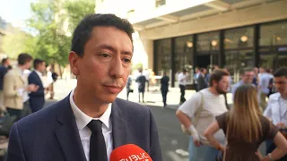 « Quand la droite s’assume, elle est à nouveau audible et crédible »