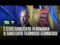 È stato arrestato in Romania il candidato filorusso Georgescu