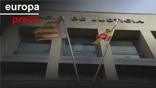 Jueza abre diligencias por filtración del audio entre Aemet y Emergencias durante la Dana