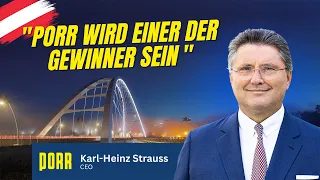 BAY.MOTOREN WERKE AG ST PORR-Vorstand exklusiv: BMW, KI und neuer Bau-Boom - das bringt die Zukunft