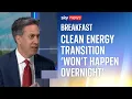 Govt commits £300m to building offshore wind farms