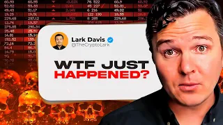 OH SH*T! CRYPTO FLASH CRASH