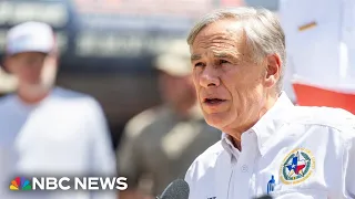 Texas governor says at least 161 people missing after floods