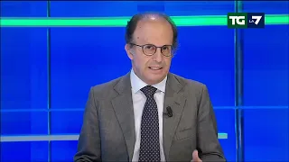 Edizione della notte del 17/05/2025