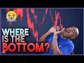 BITCOIN, ETH, SOL WHERE IS THE BOTTOM?!?!