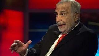 THE CIGNA GROUP Cigna-Express Scripts deal just doesn’t make any sense: Carl Icahn