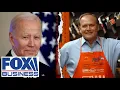 Fmr Home Depot CEO delivers knockout blow to Biden admin’s ‘deceptively correct’ report