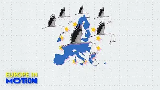 Crollo delle nascite: ecco il Paese Ue in cui i figli di migranti sono più di quelli autoctoni