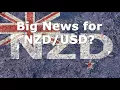 Previsión NZD / USD