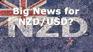 NZD/USD Previsión NZD / USD