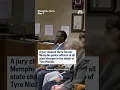 NICHOLS ORD 10P - Three former Memphis police officers acquitted in Tyre Nichols’ death