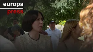 Morant asegura que no se cree &quot;nada&quot; de Ábalos y Koldo ante el Supremo