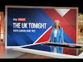 The UK Tonight with Sarah-Jane Mee: Sara Sharif's father and stepmother jailed for life