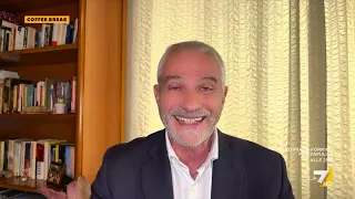 Riarmo UE, Enzo Pennetta-Ripudia la Guerra: &quot;Domani a Genova in piazza alle 17 per dire che il ...